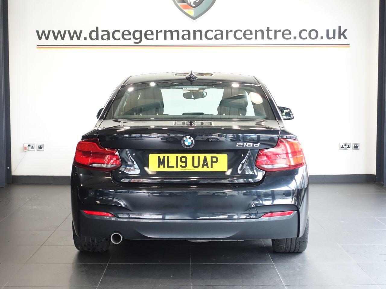 BMW 2 Series - Image 7