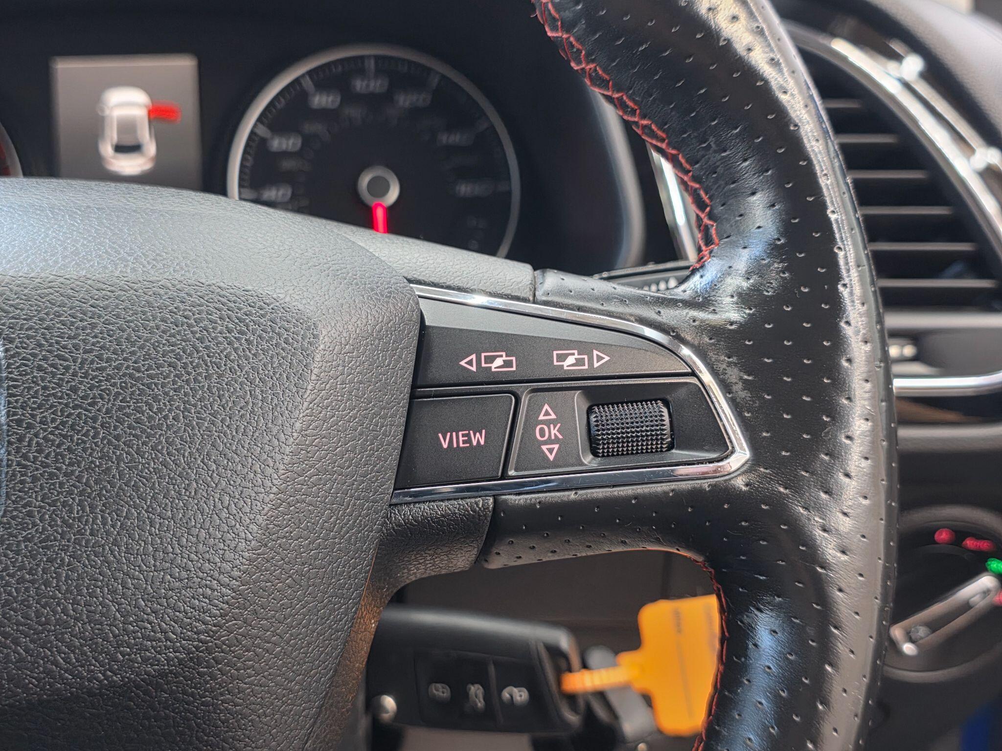 SEAT Leon - Image 16