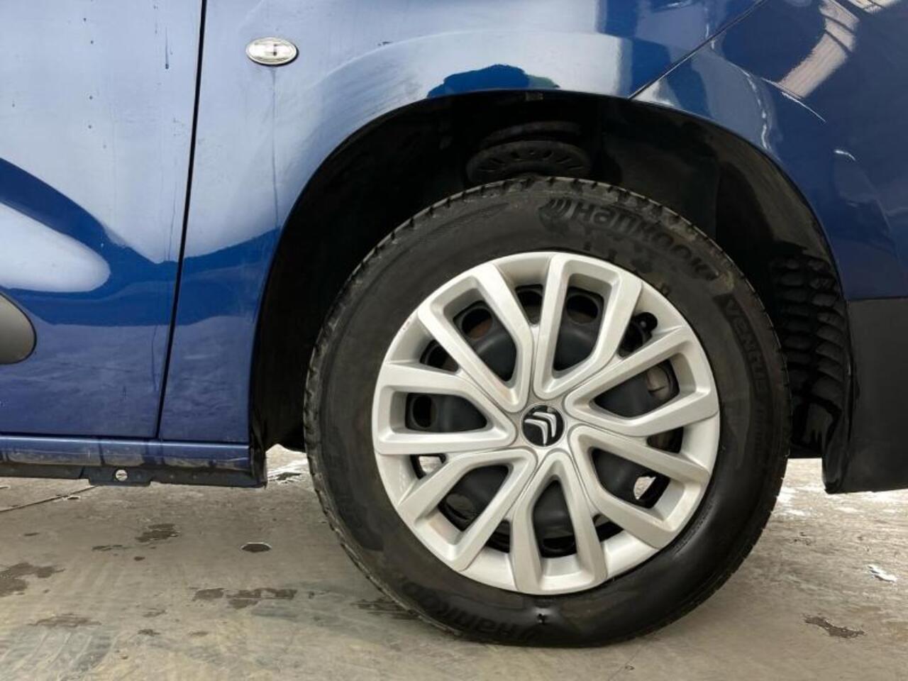 Citroen e-Berlingo - Image 3