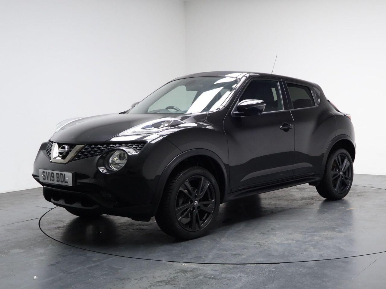 Nissan Juke - Image 6