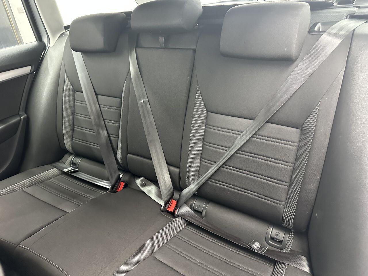 Skoda Octavia - Image 15