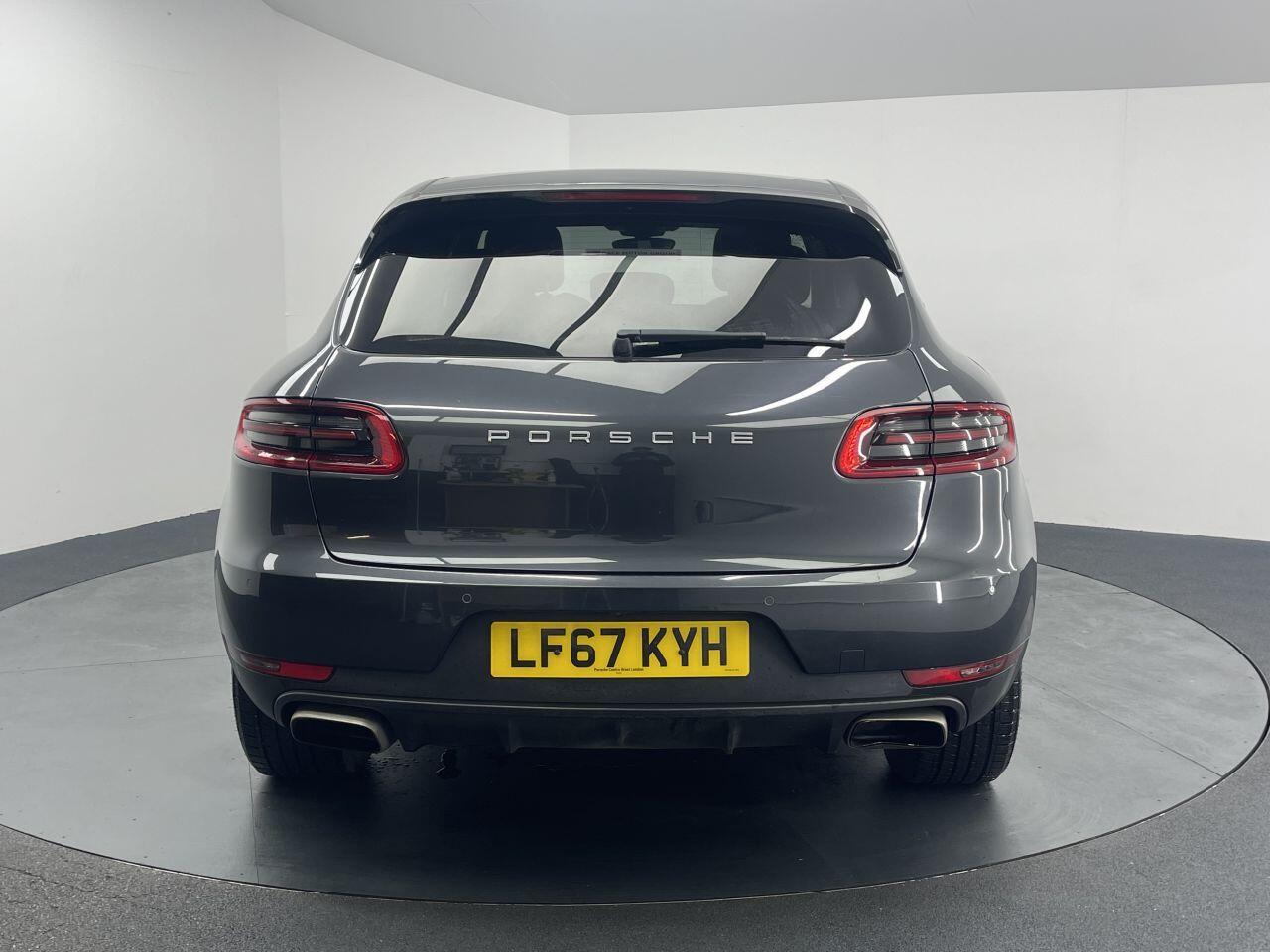 Porsche Macan - Image 16