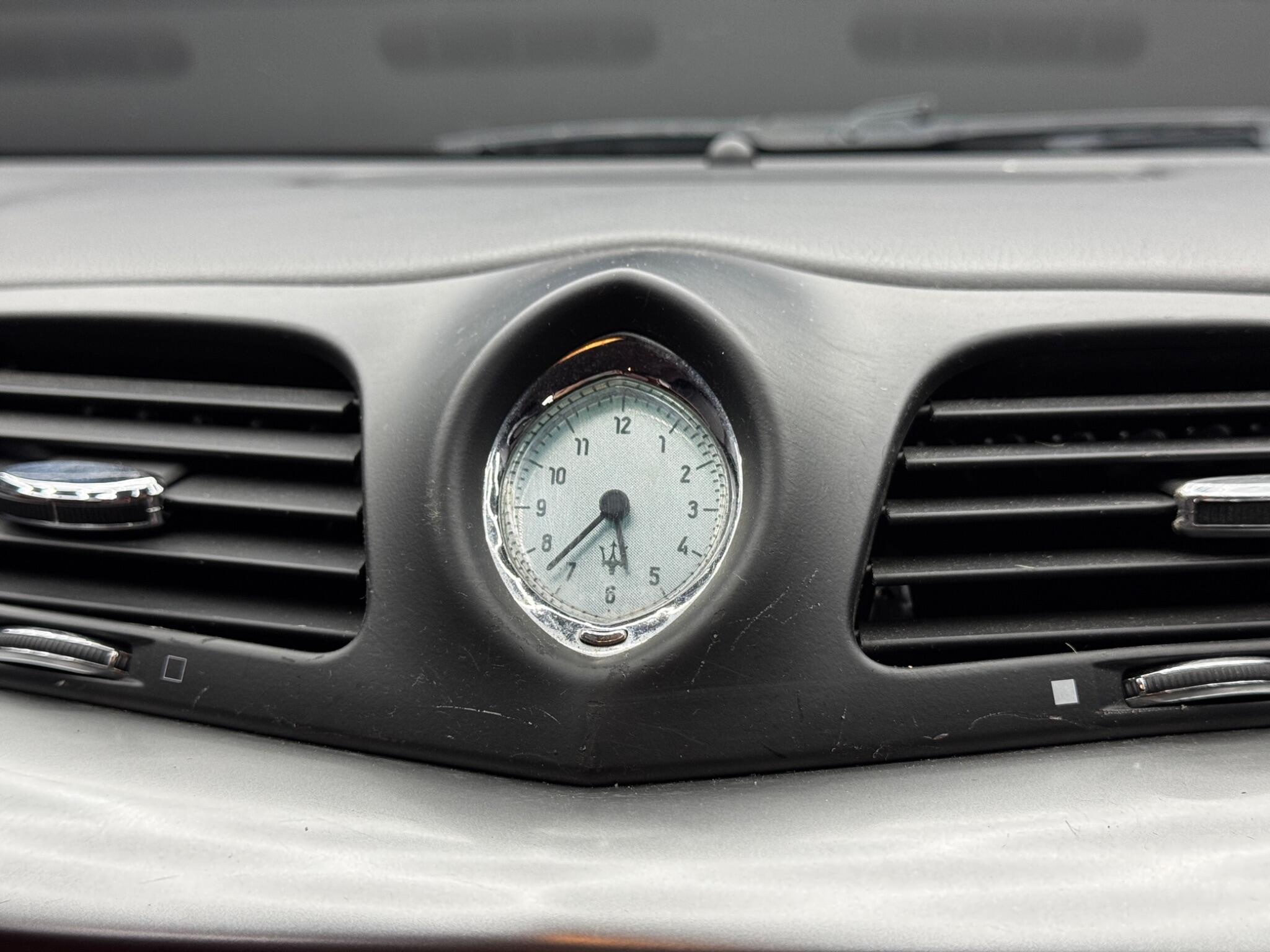 Maserati Granturismo - Image 31