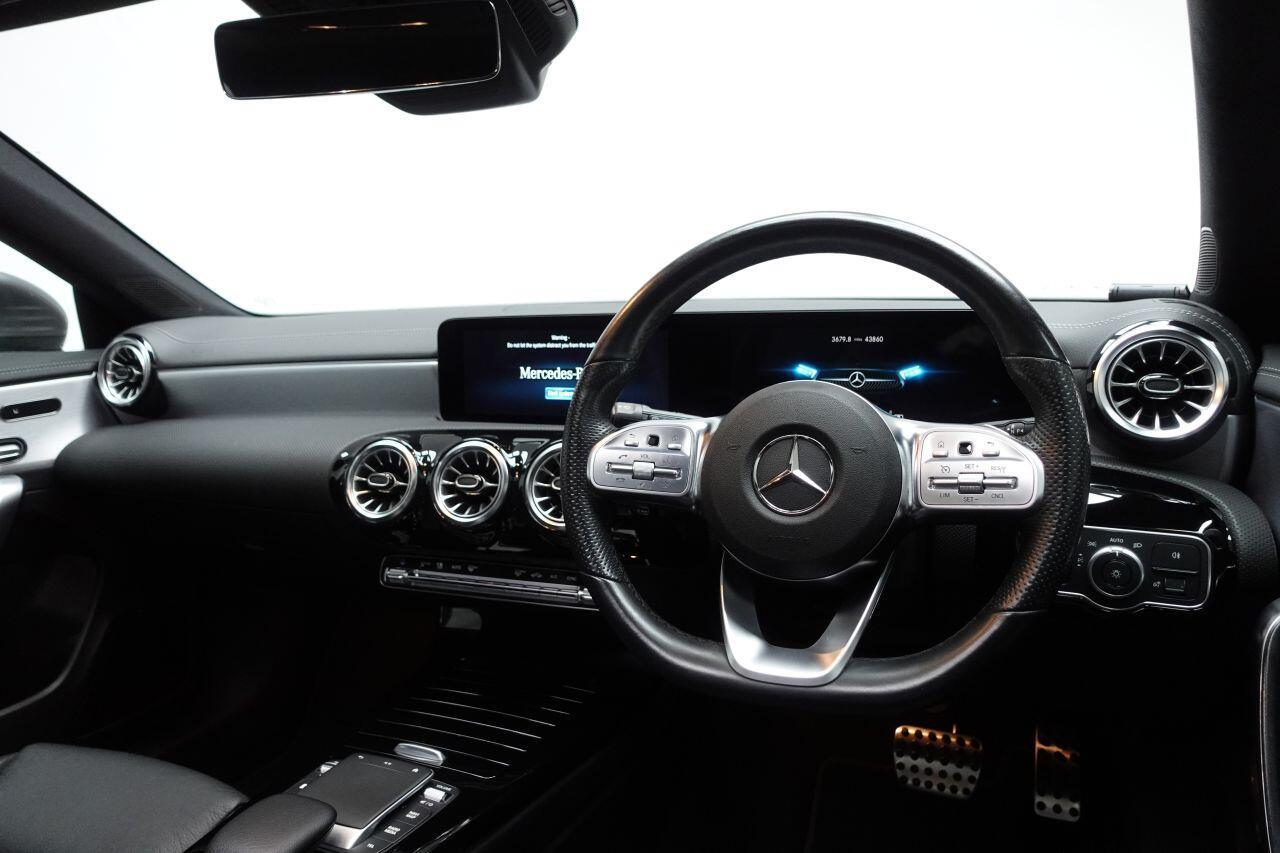 Mercedes-benz CLA - Image 15