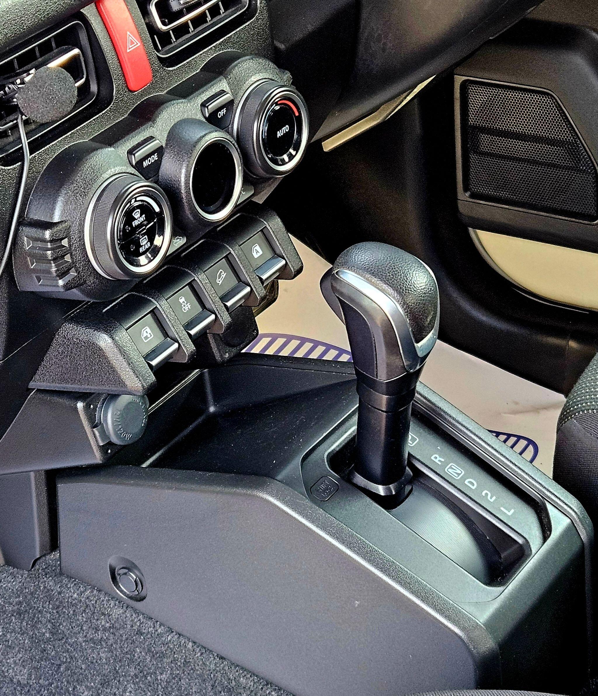 Suzuki Jimny - Image 46