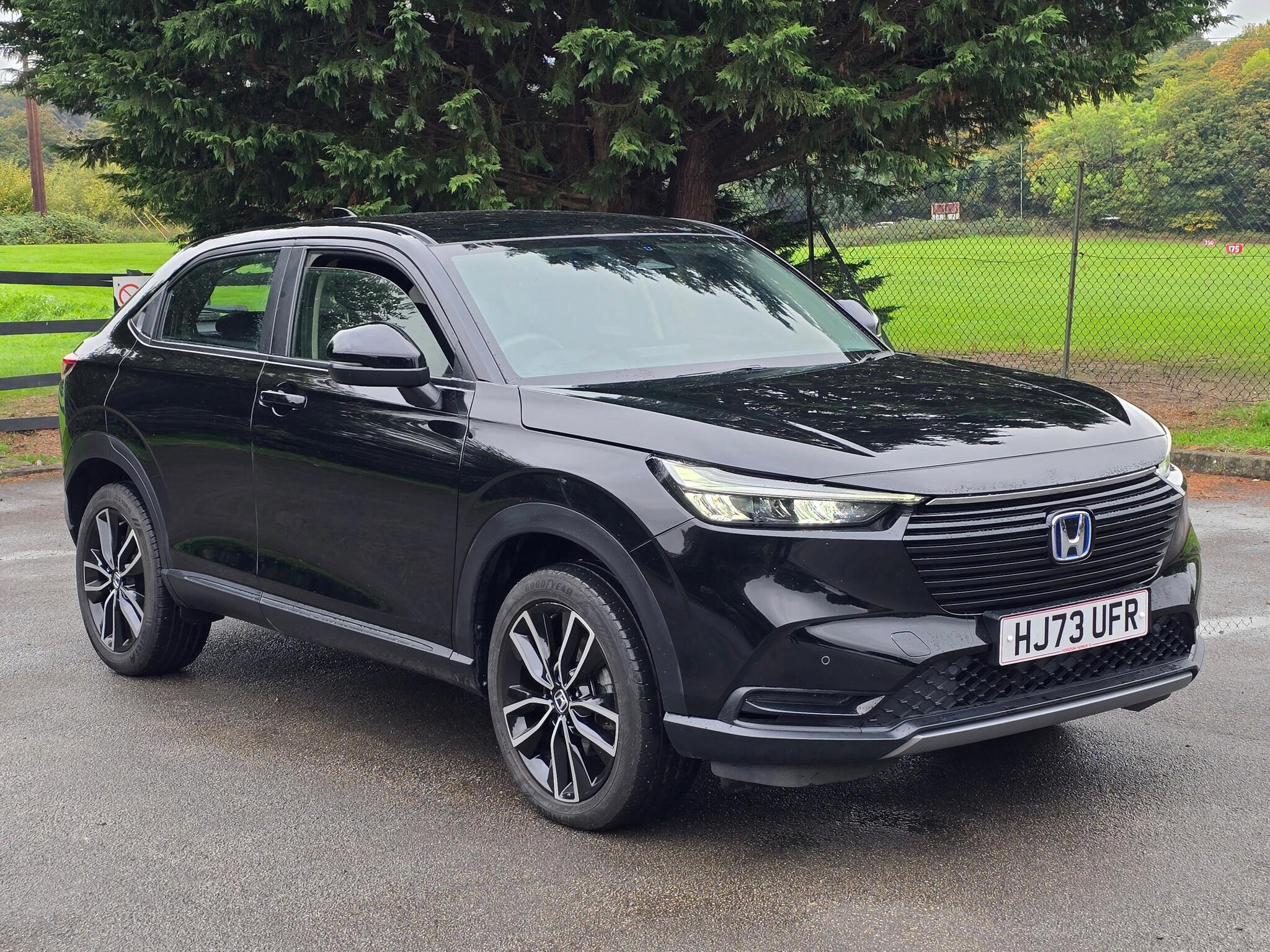Honda HR-V - Image 13