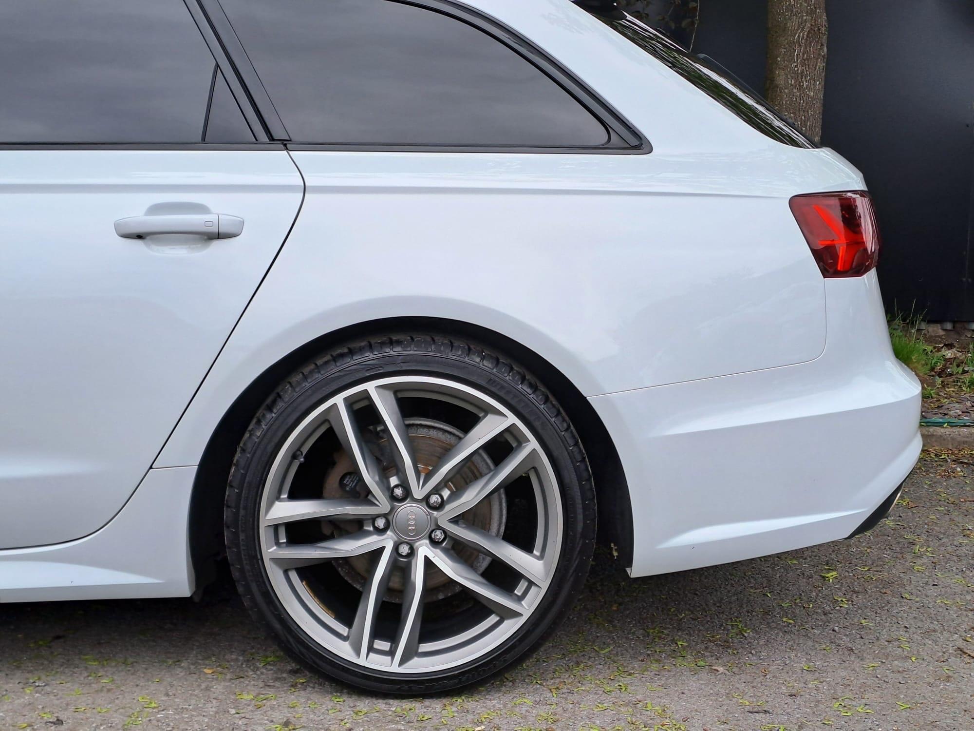 Audi A6 Avant - Image 53