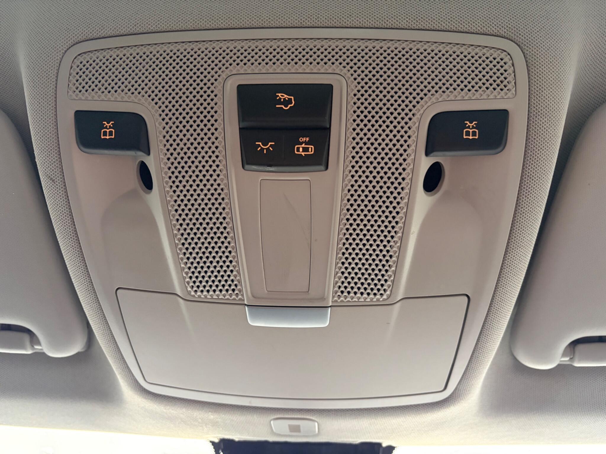 Mercedes A Class - Image 24