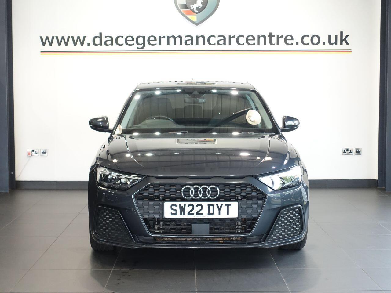 Audi A1 - Image 4