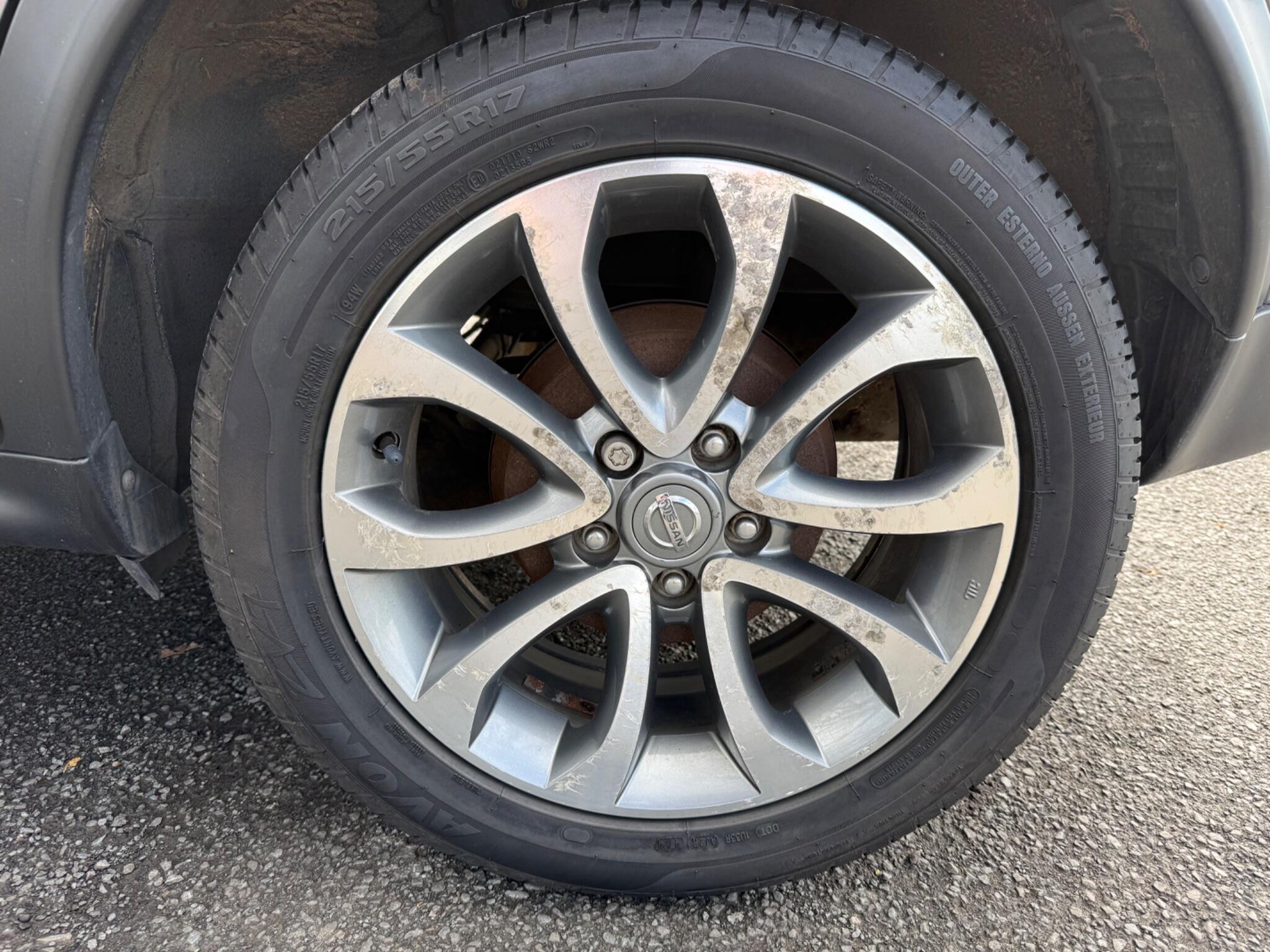 Nissan Juke - Image 37