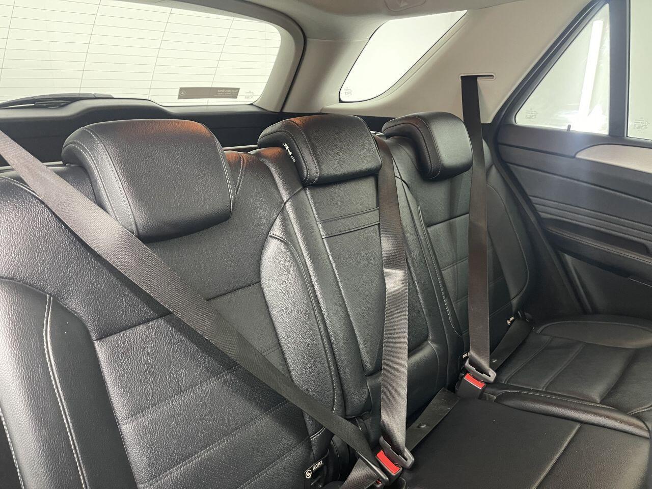 Mercedes GLE - Image 26