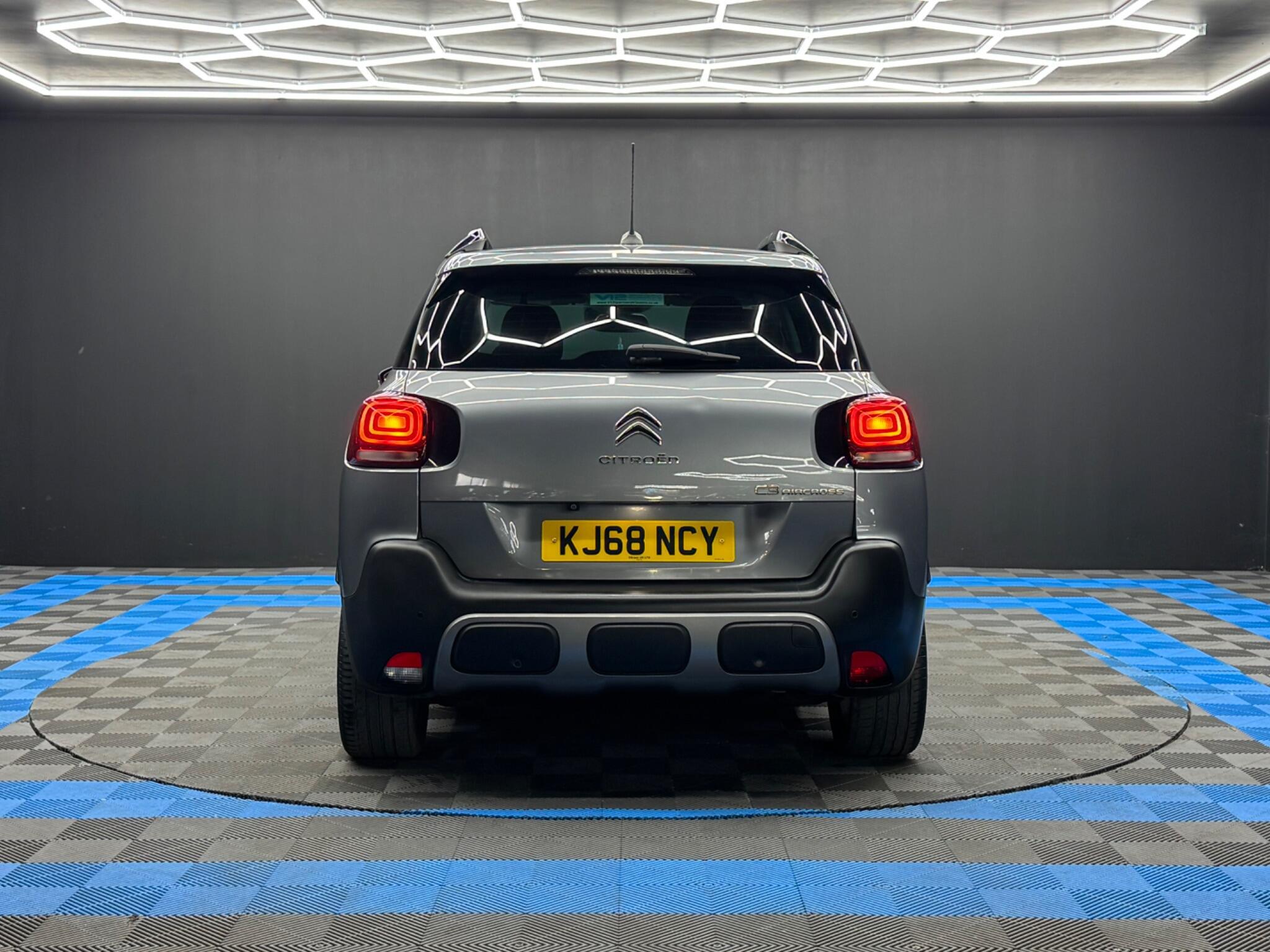 Citroen C3 Aircross - Image 6