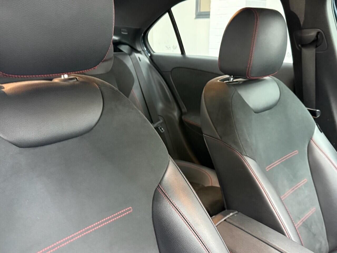Mercedes A-Class - Image 15