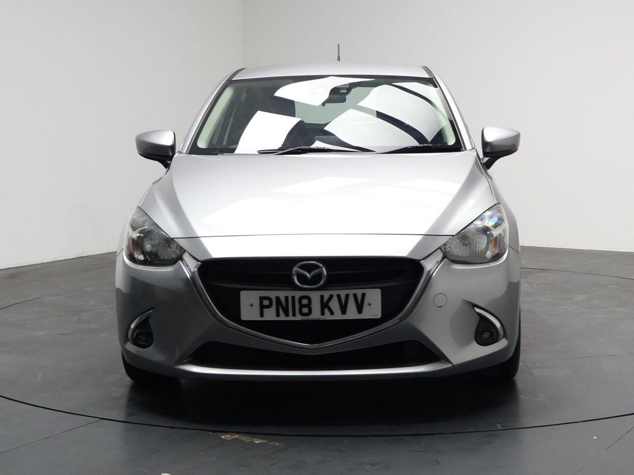 Mazda MAZDA2 - Image 4