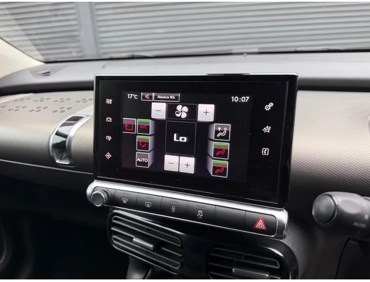 Citroen C4 Cactus - Image 15