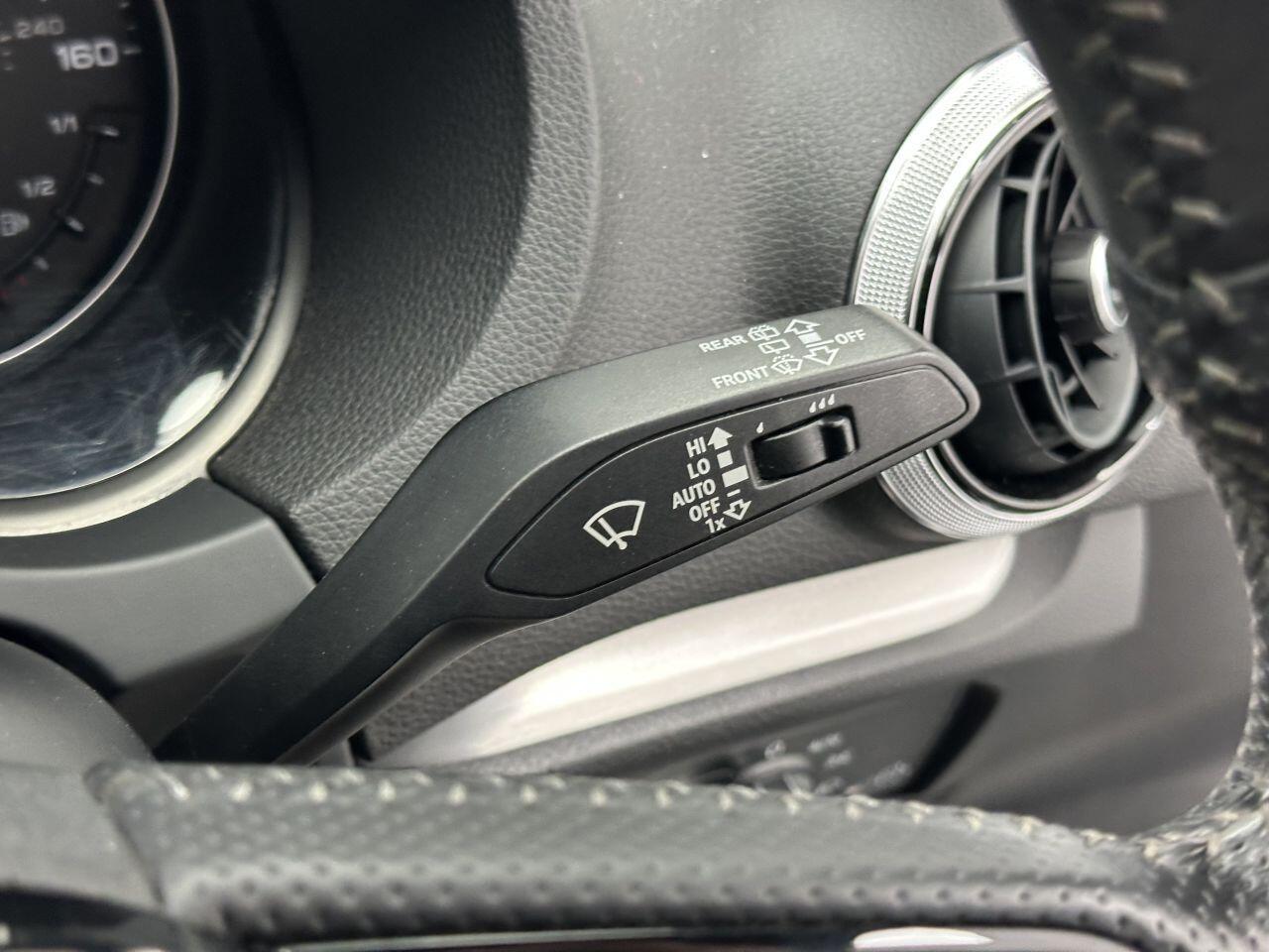 Audi A3 - Image 17