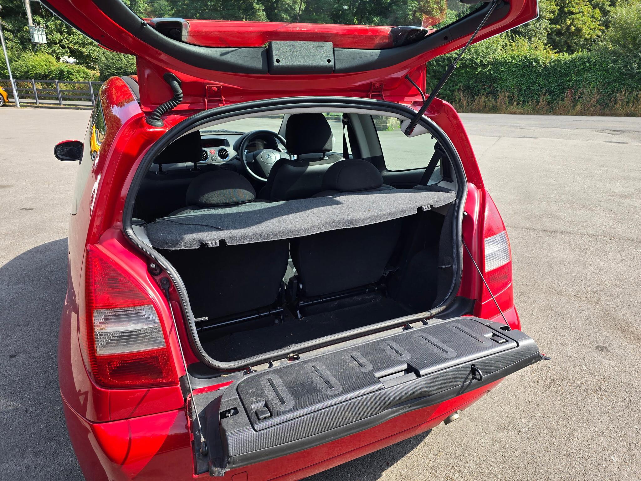 Citroen C2 - Image 11