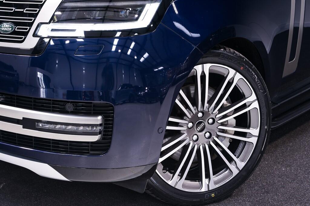 Land Rover Range Rover - Image 10