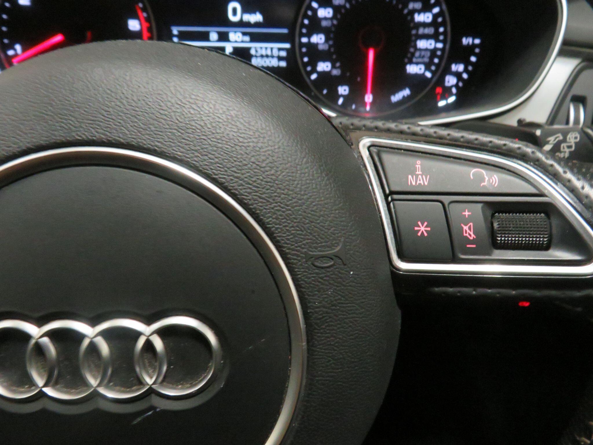 Audi A6 Avant - Image 17