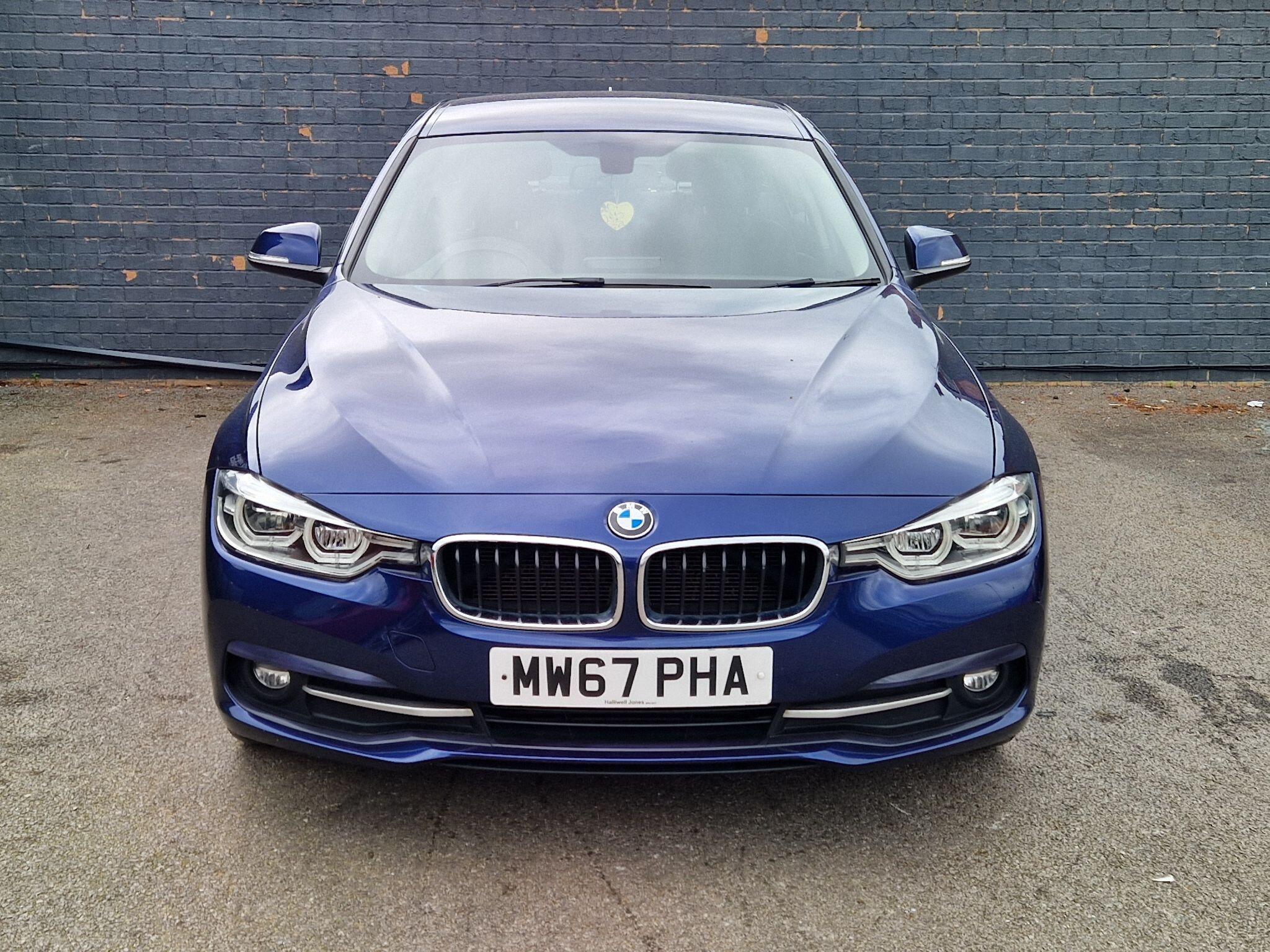 BMW 3 Series - Image 4
