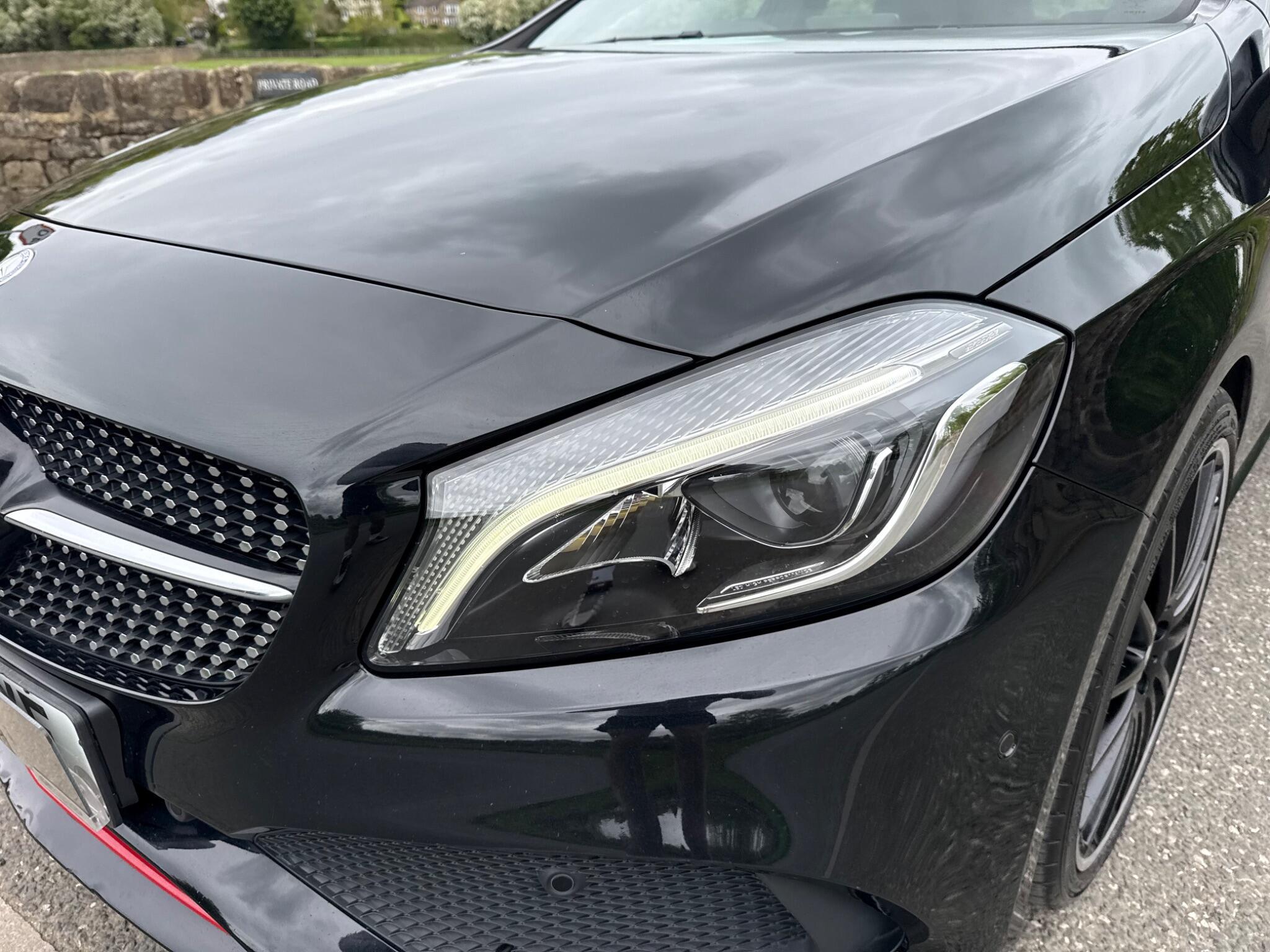 Mercedes A Class - Image 41