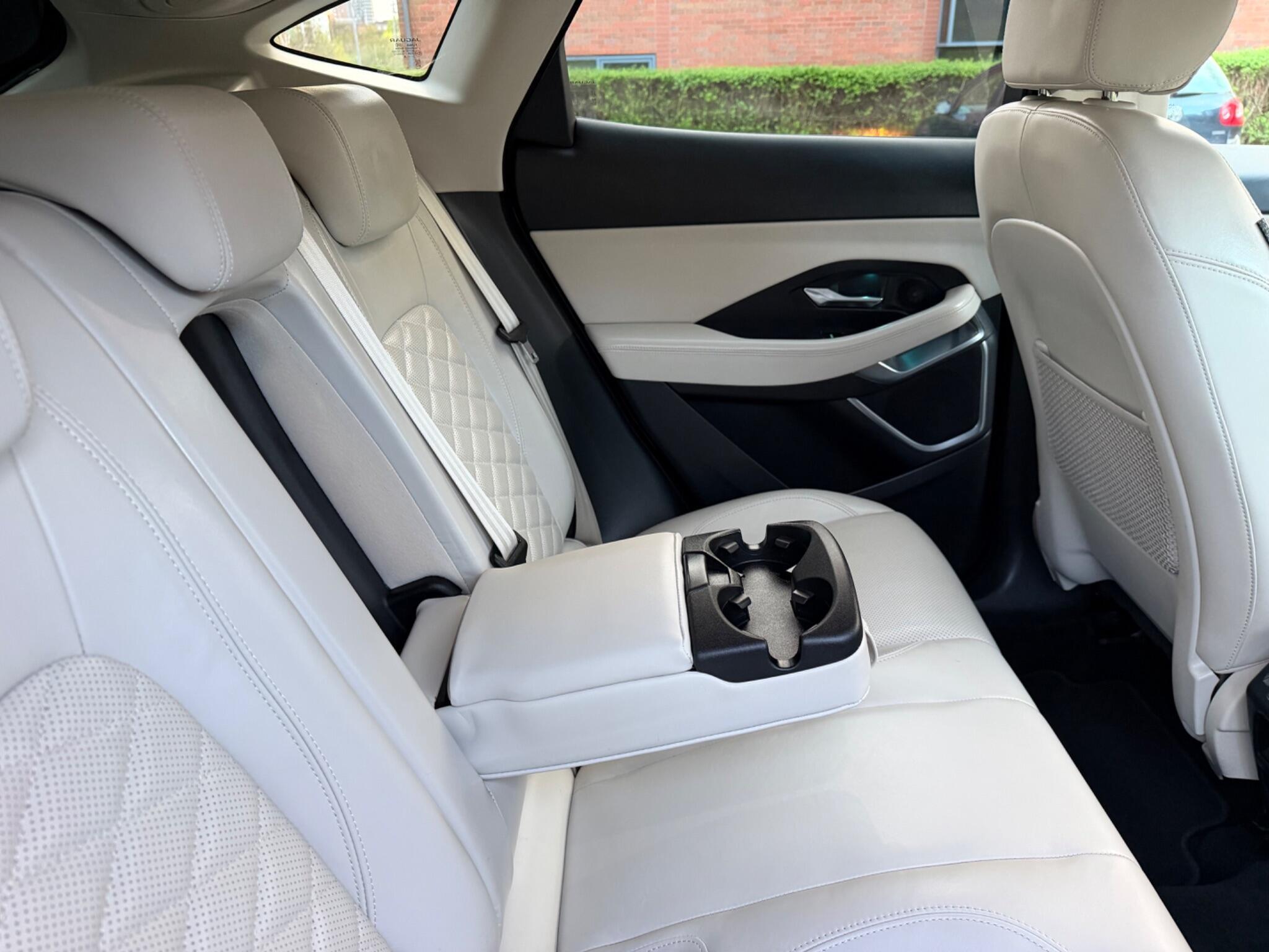 Jaguar E-Pace - Image 44