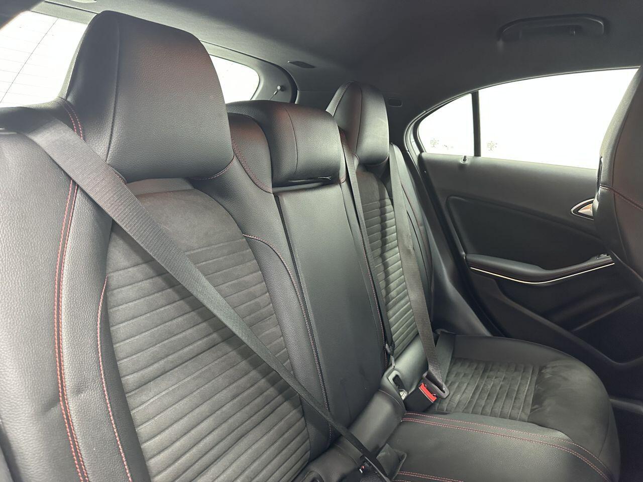 Mercedes A-Class - Image 15