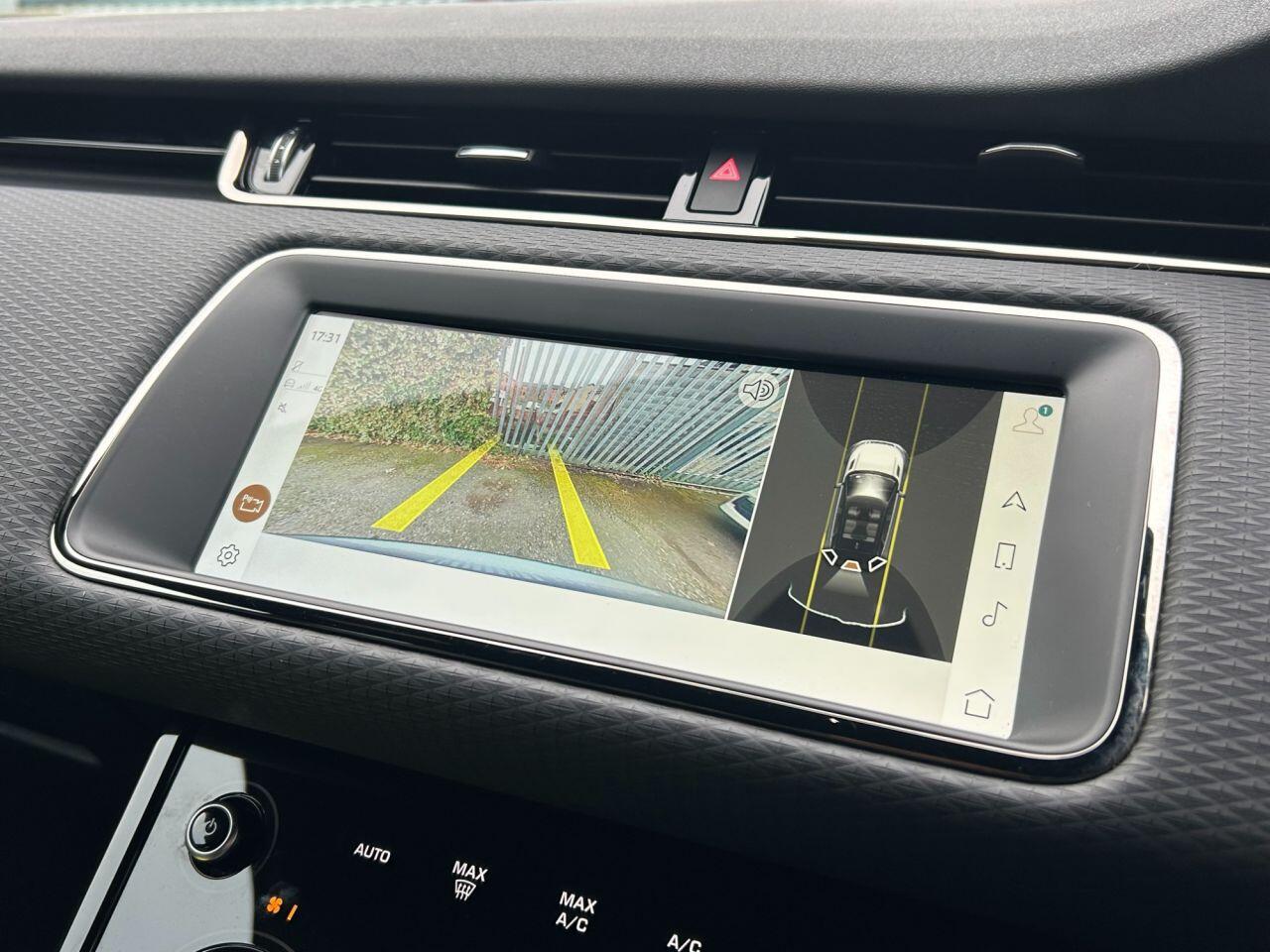 Land Rover Range Rover Evoque - Image 6