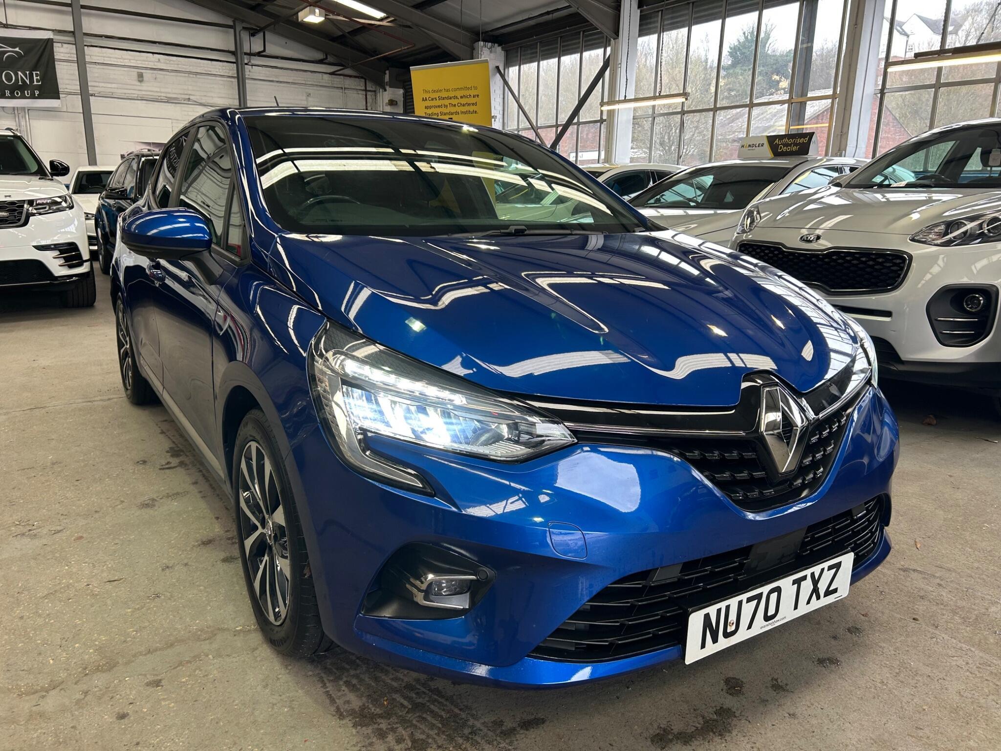 Renault Clio - Image 7