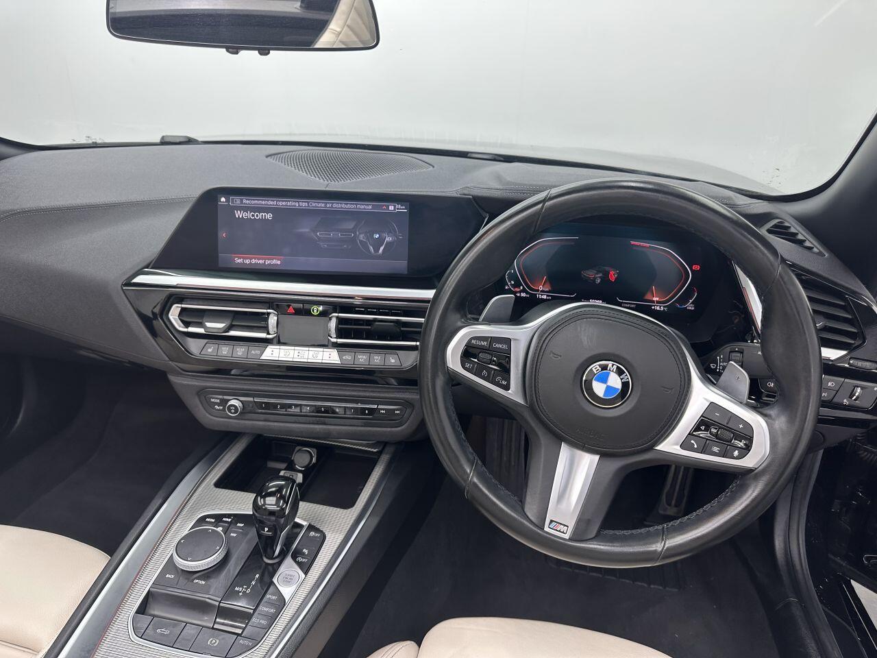 BMW Z4 - Image 20