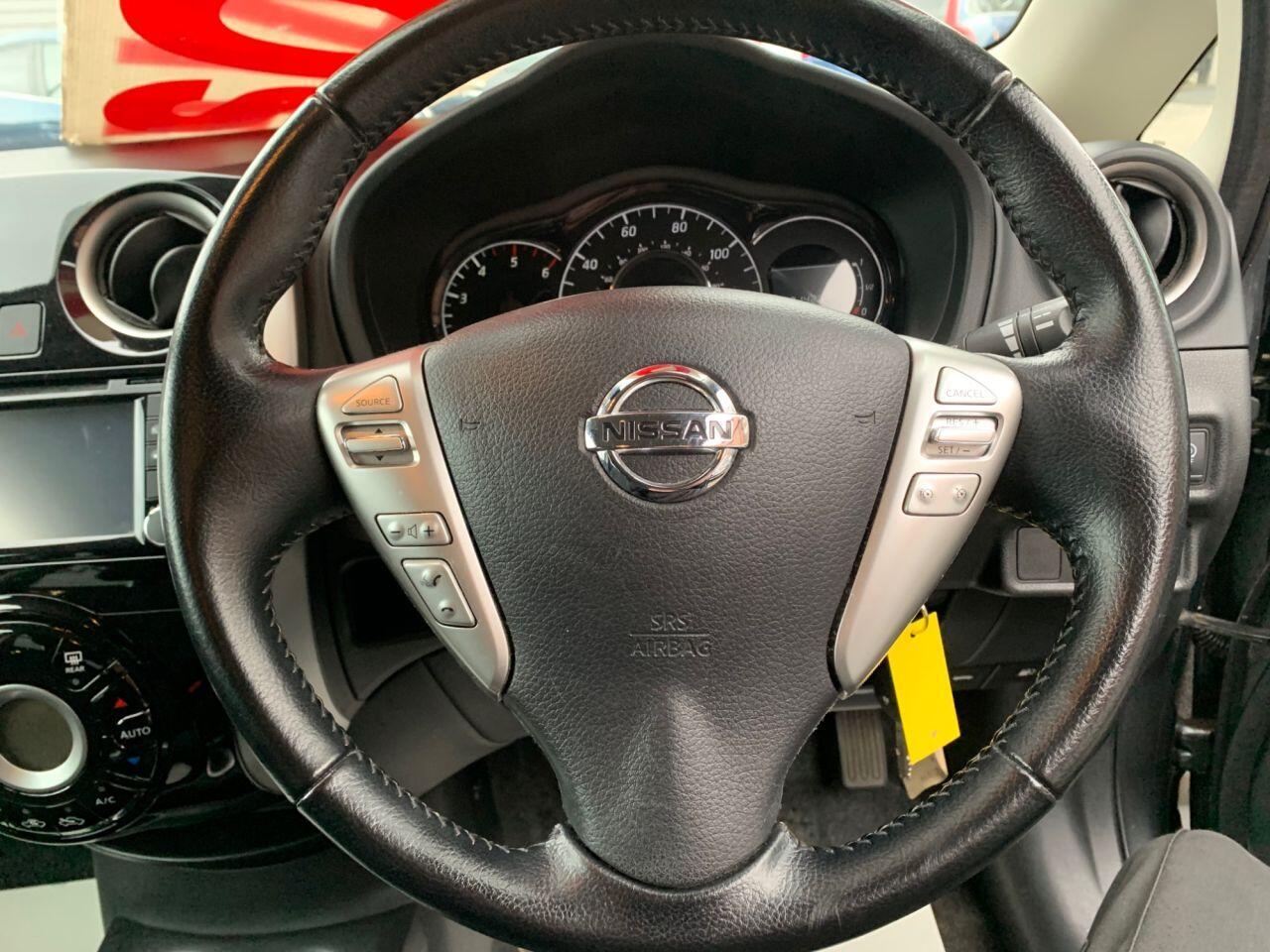 Nissan Note - Image 22