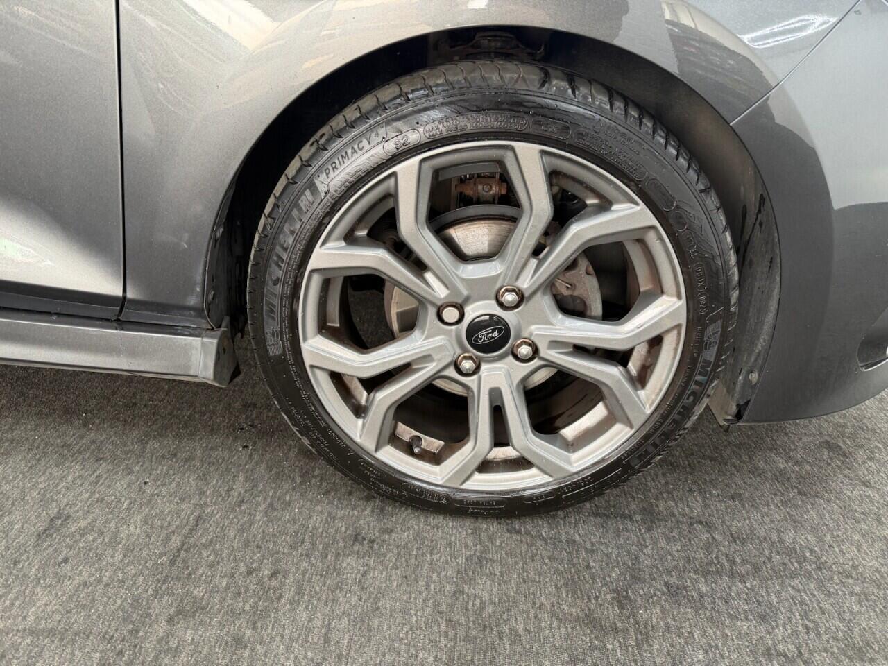 Ford Fiesta - Image 11