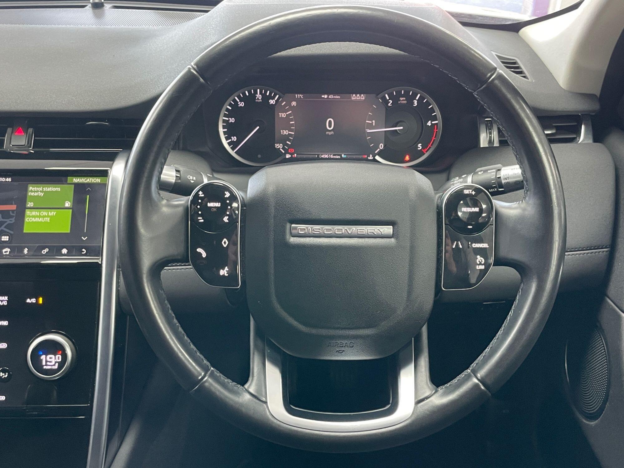 Land Rover DISCOVERY SPORT - Image 34