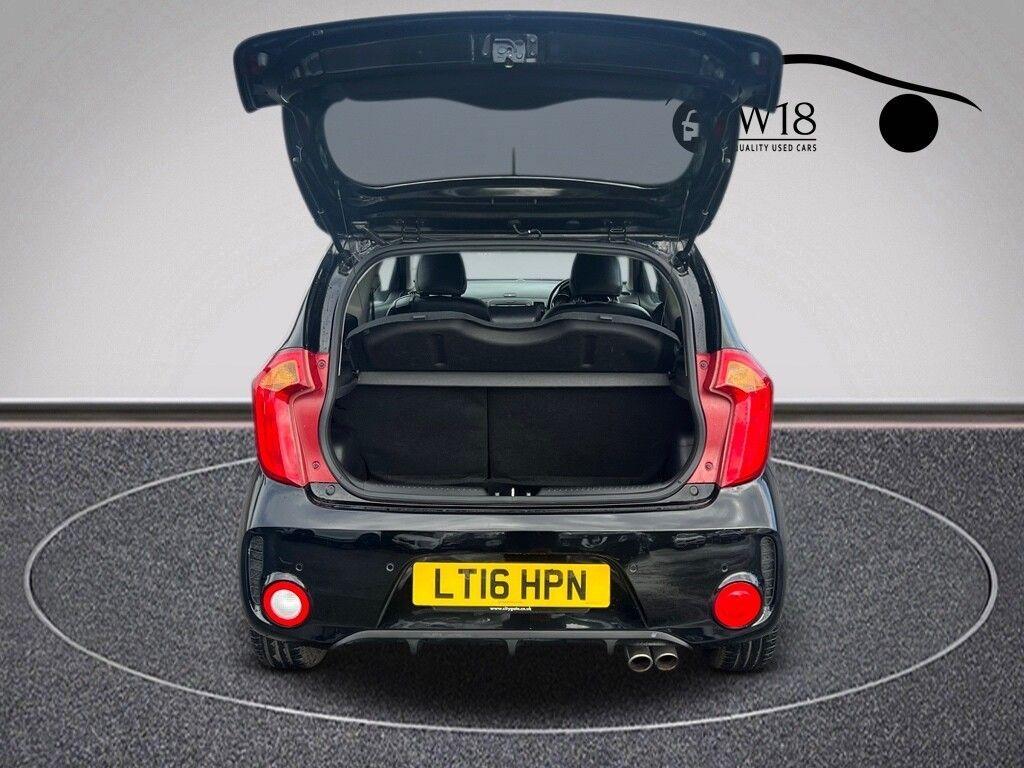 Kia Picanto - Image 3