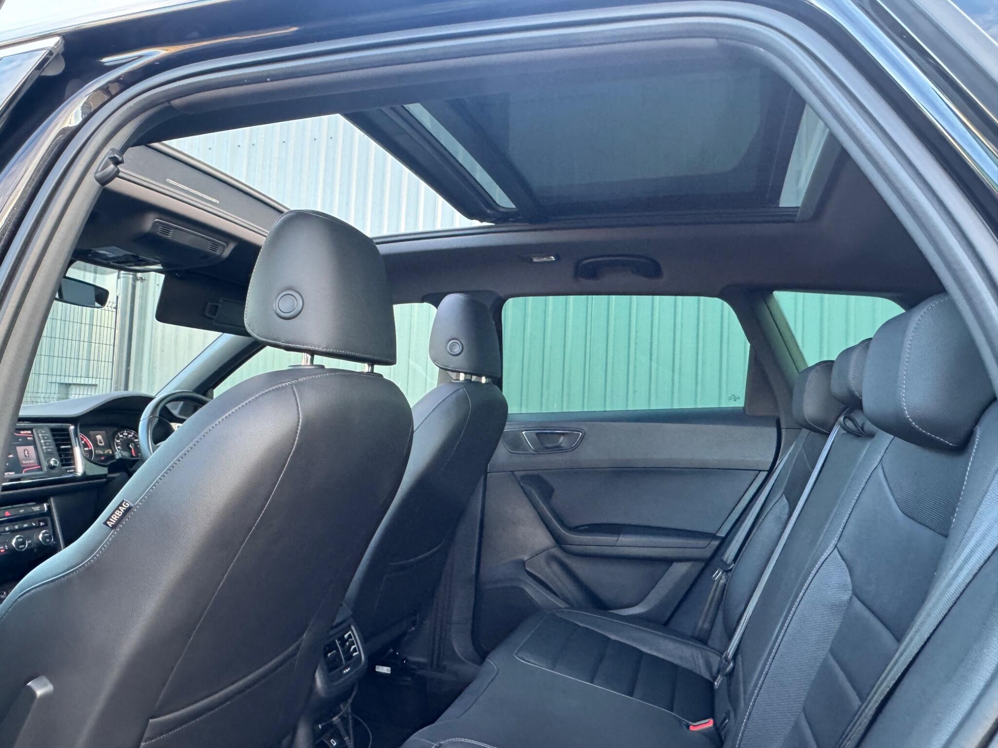 SEAT Ateca - Image 18