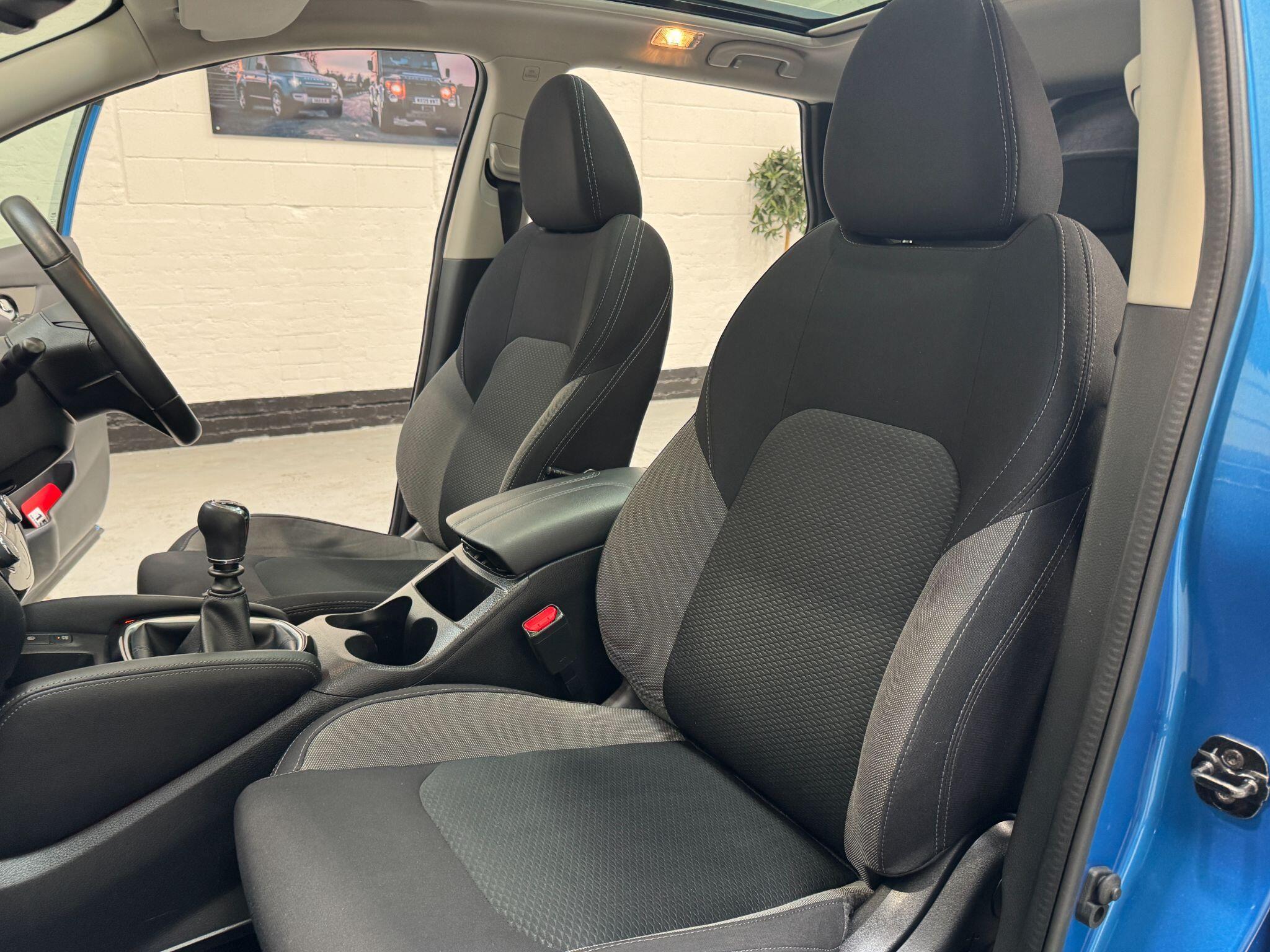 Nissan Qashqai - Image 53