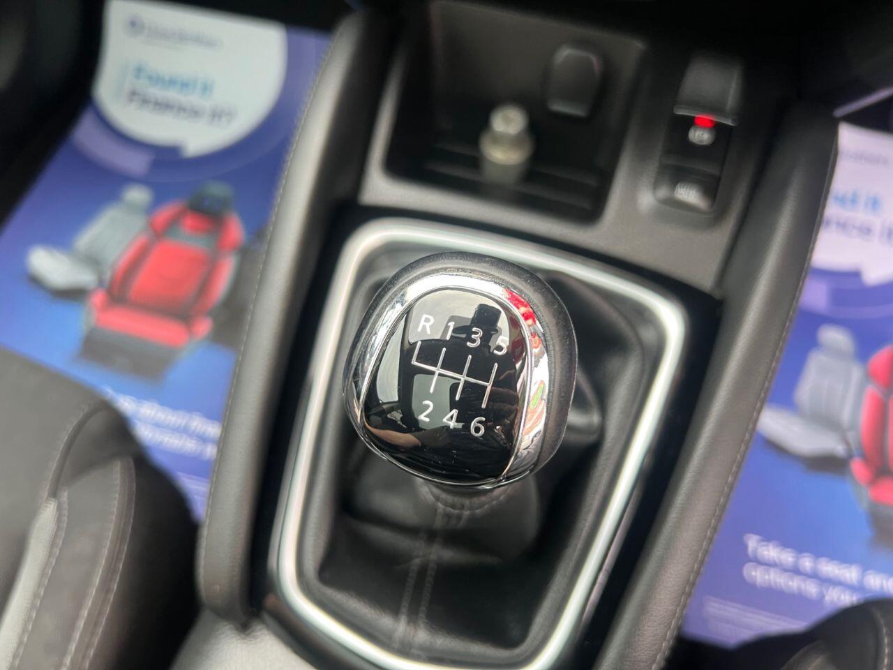 Nissan Qashqai - Image 25