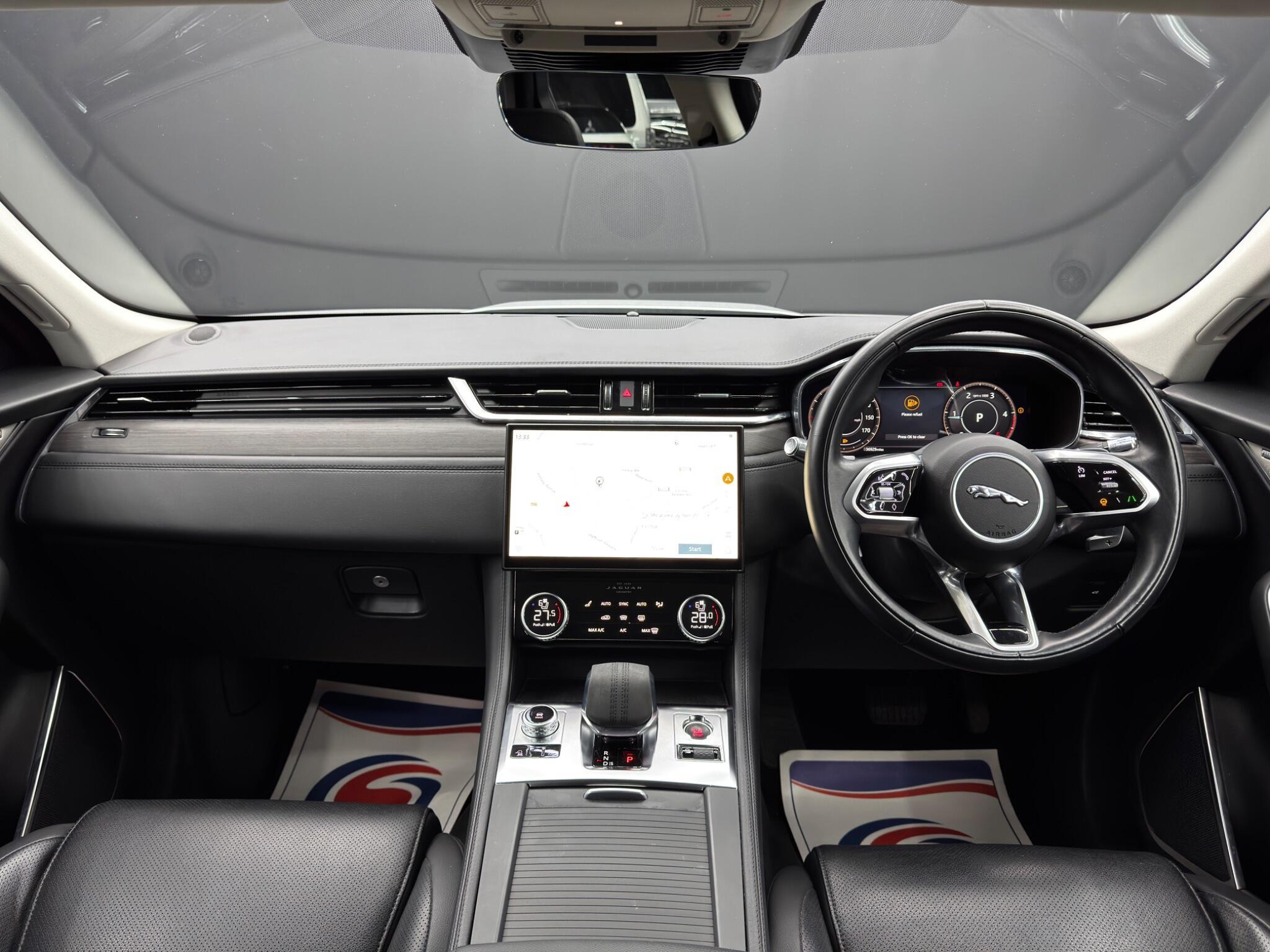 Jaguar F-Pace - Image 10