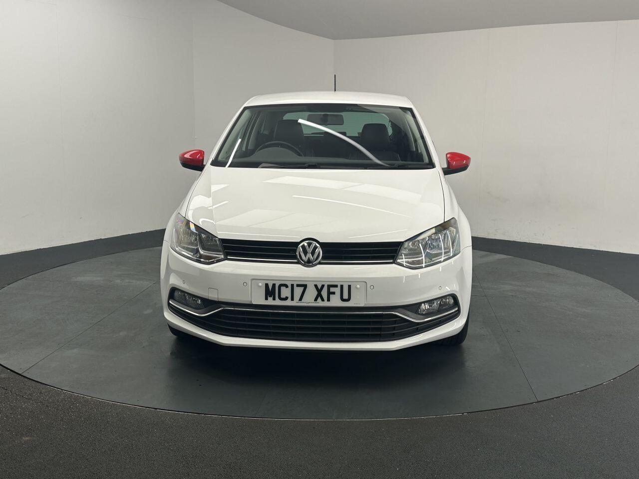Volkswagen Polo - Image 5