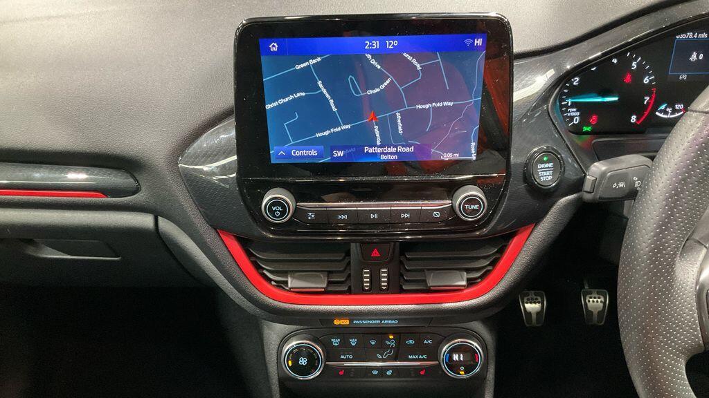 Ford Fiesta - Image 2