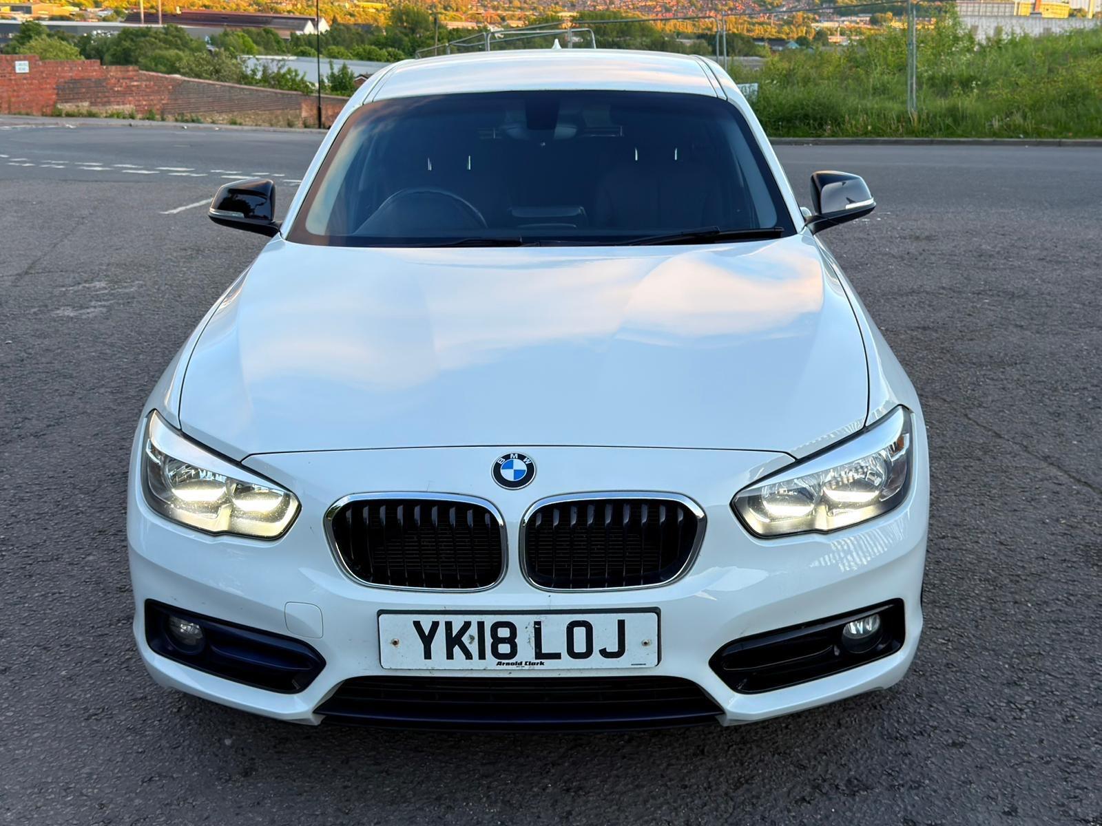BMW 1 Series - Image 2