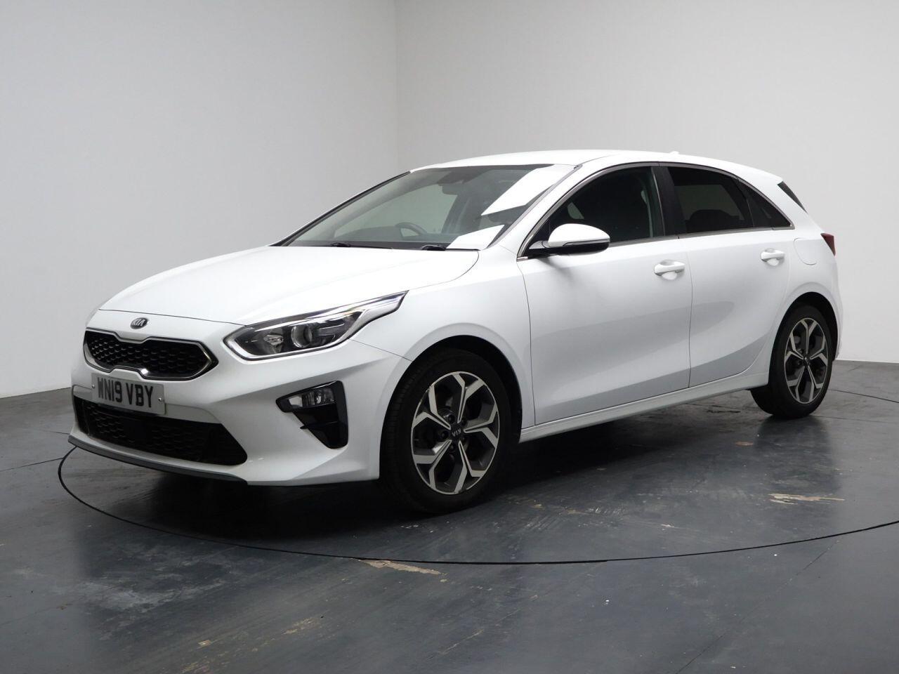 Kia ceed - Image 6