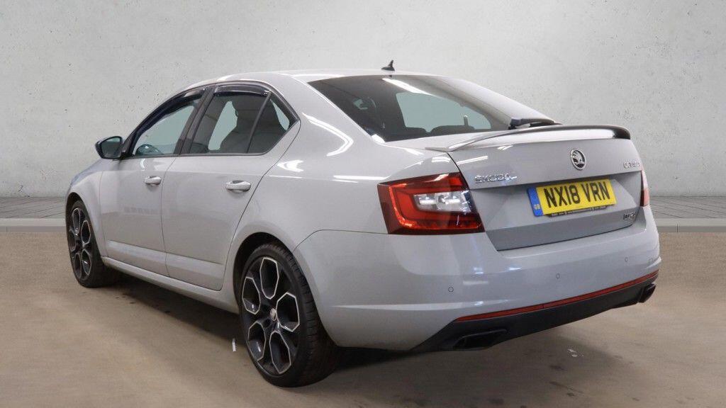Skoda Octavia - Image 11