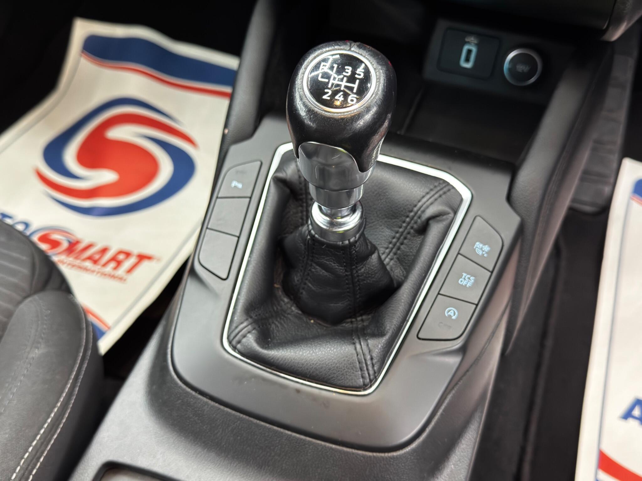 Ford Focus - Image 26