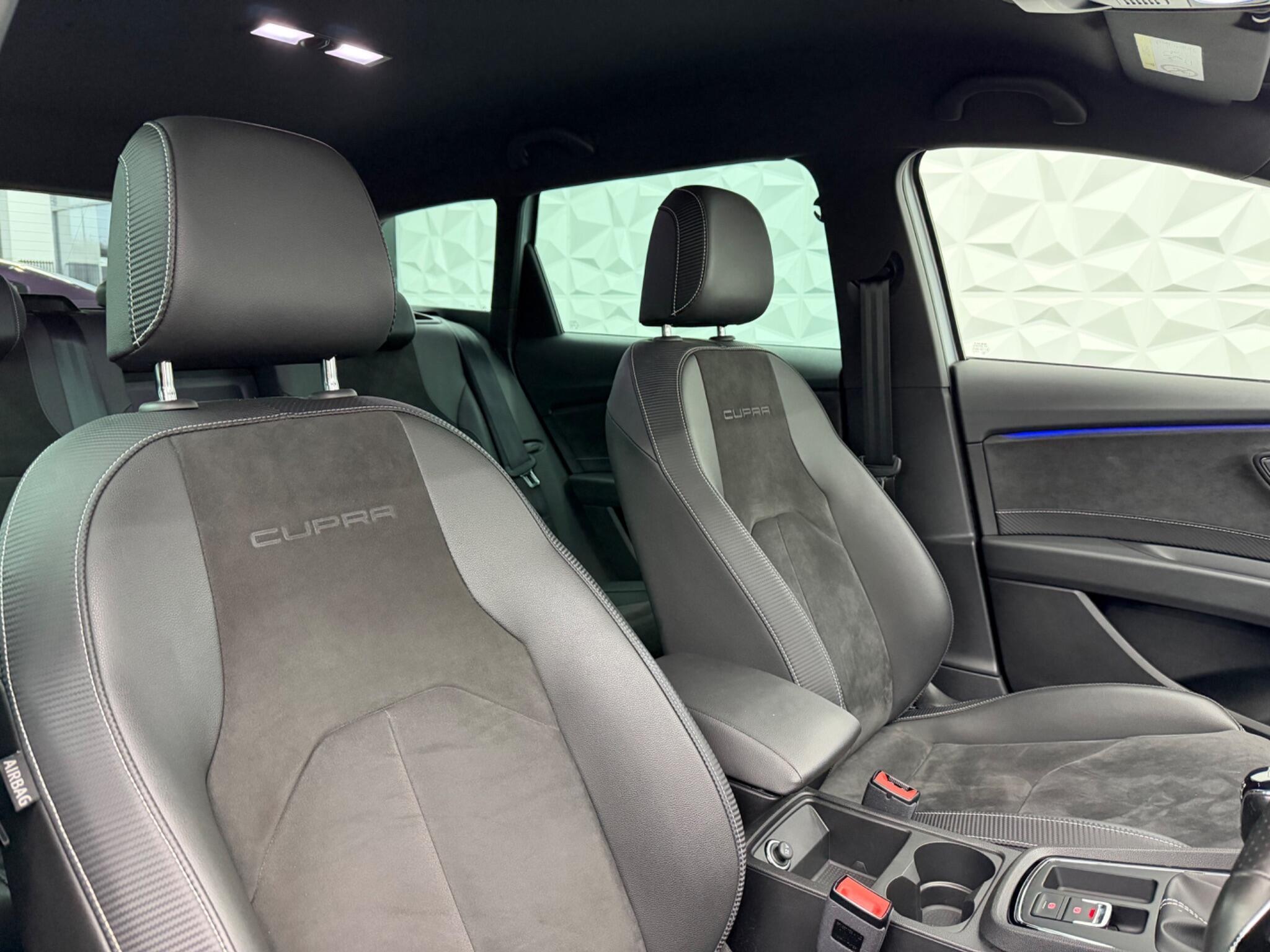 SEAT Leon - Image 22