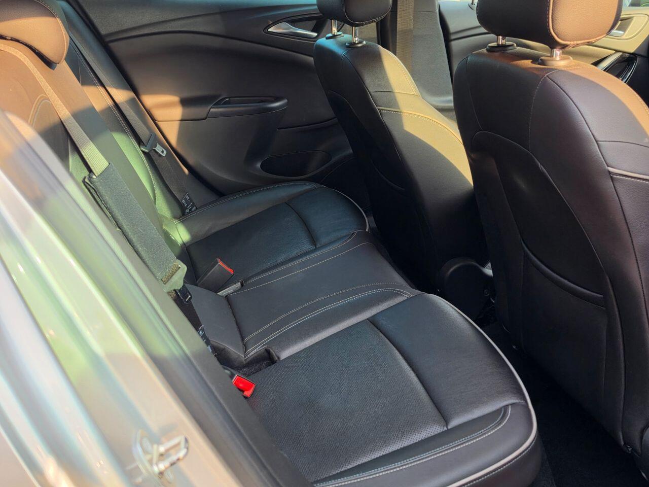 Vauxhall Astra - Image 18