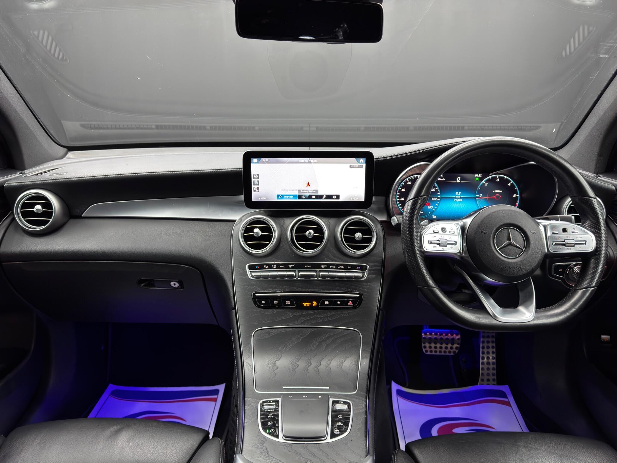 Mercedes GLC - Image 11