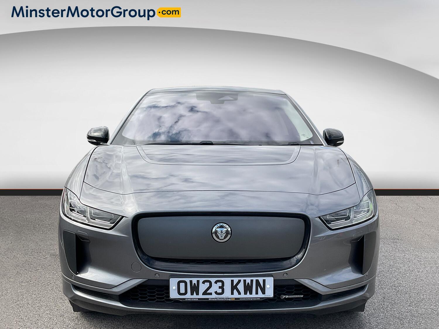 Jaguar I-Pace - Image 5
