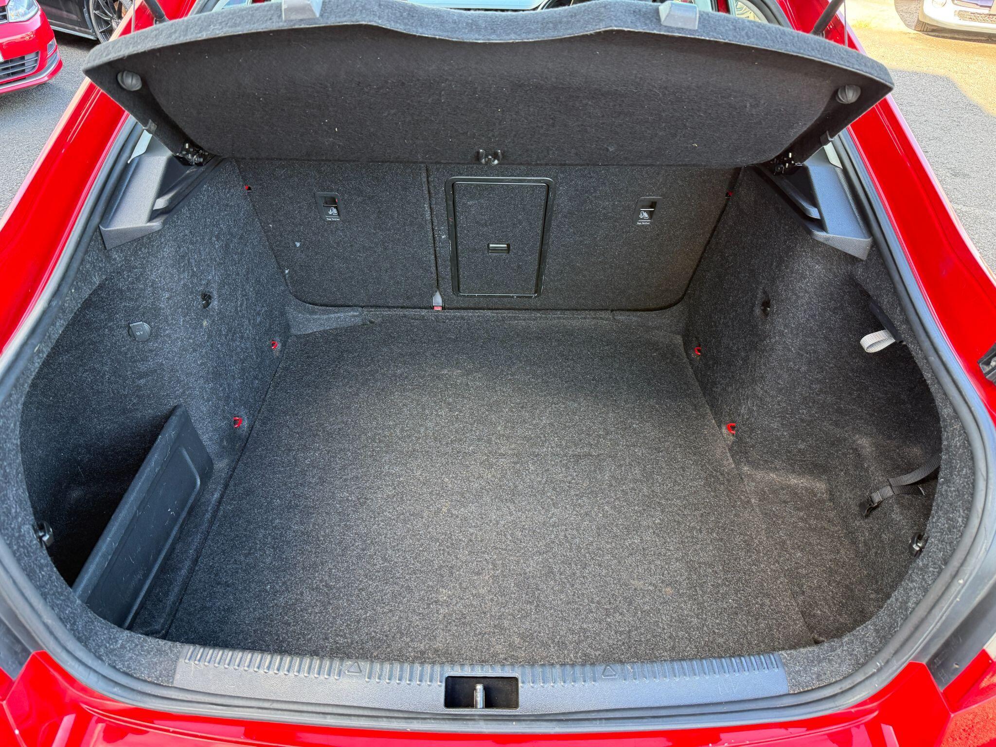 Skoda Octavia - Image 72