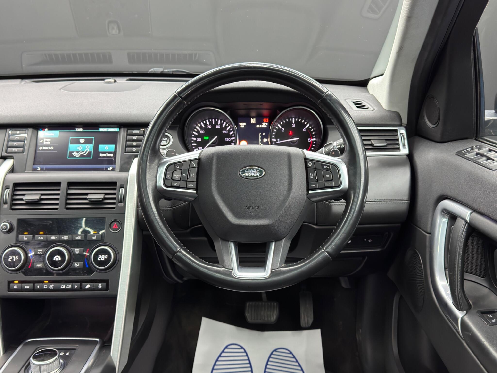 Land Rover DISCOVERY SPORT - Image 19